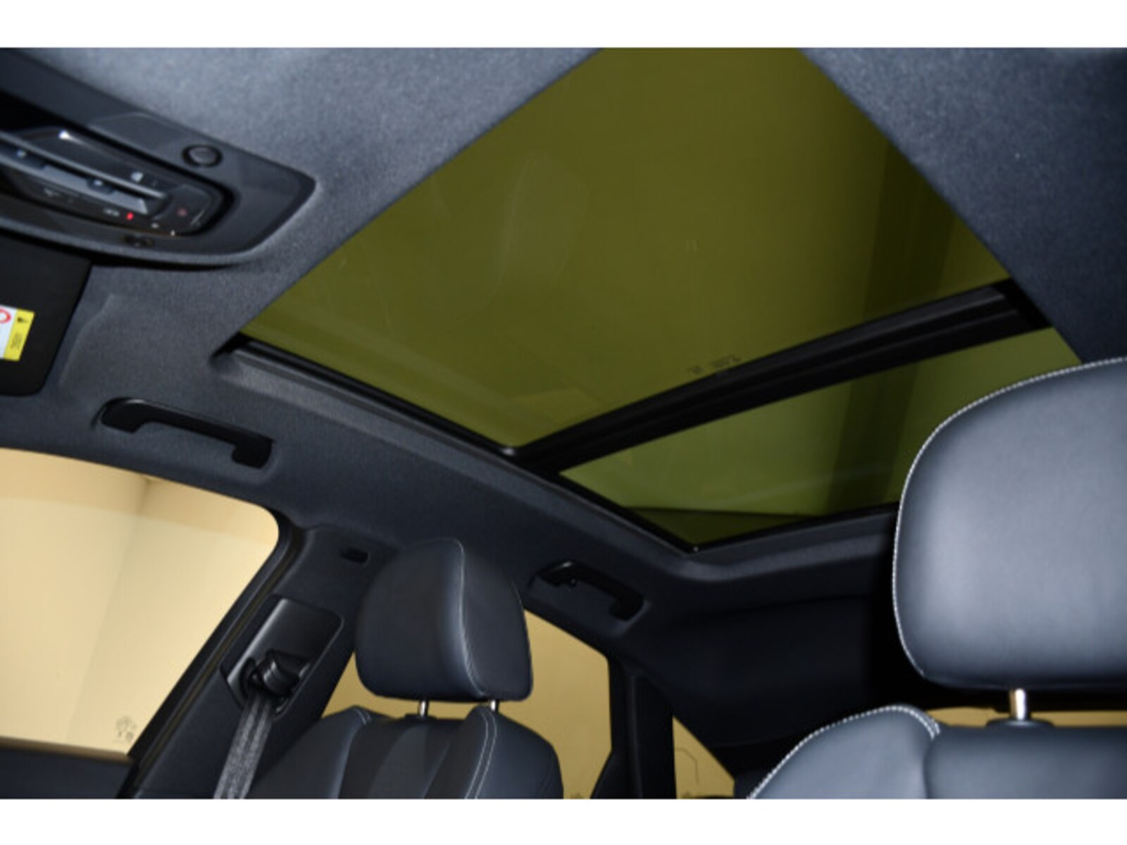 Audi Q5 Sportback – Bild 10