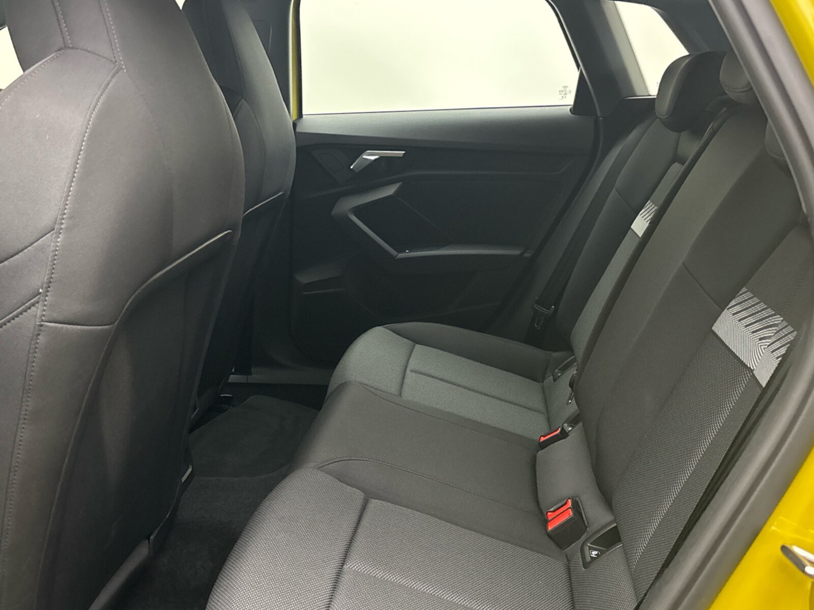 Audi A3 Sportback – Bild 11