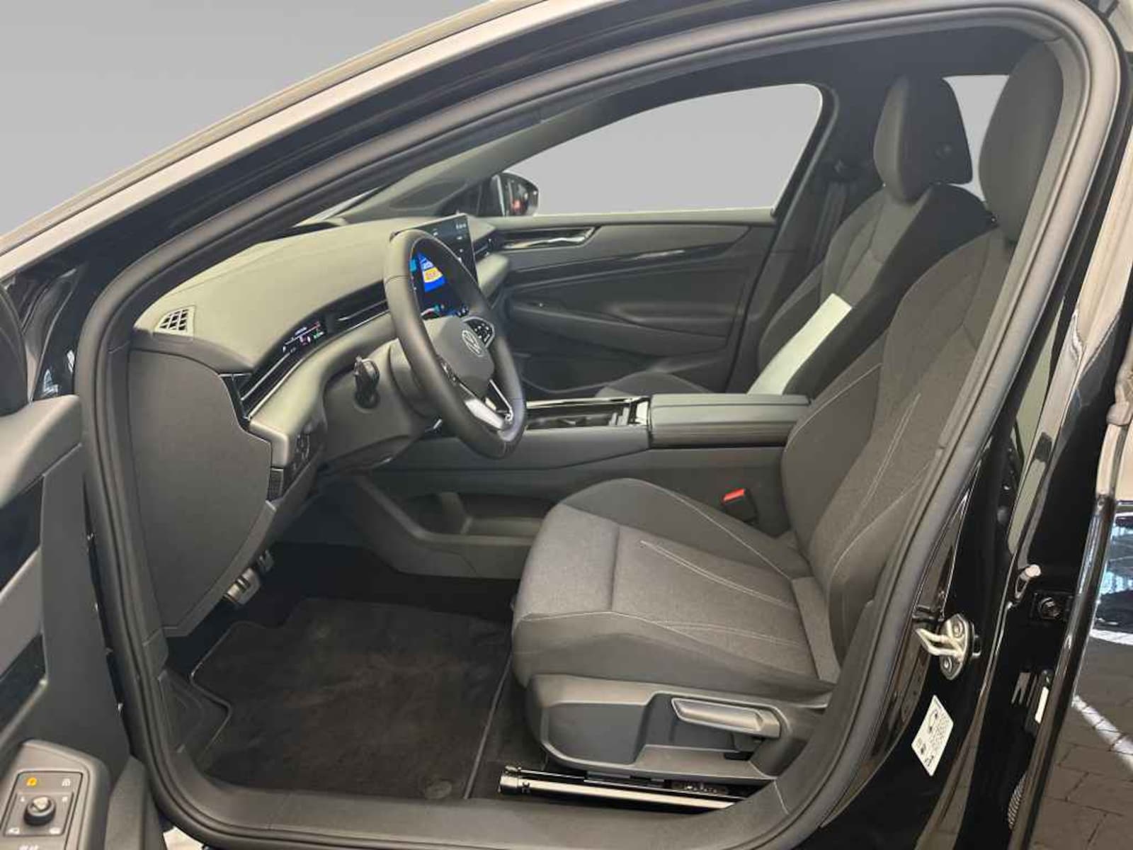 Volkswagen ID.7 Tourer – Bild 11