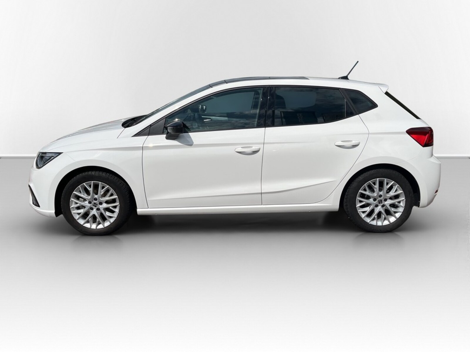 SEAT Ibiza – Bild 8
