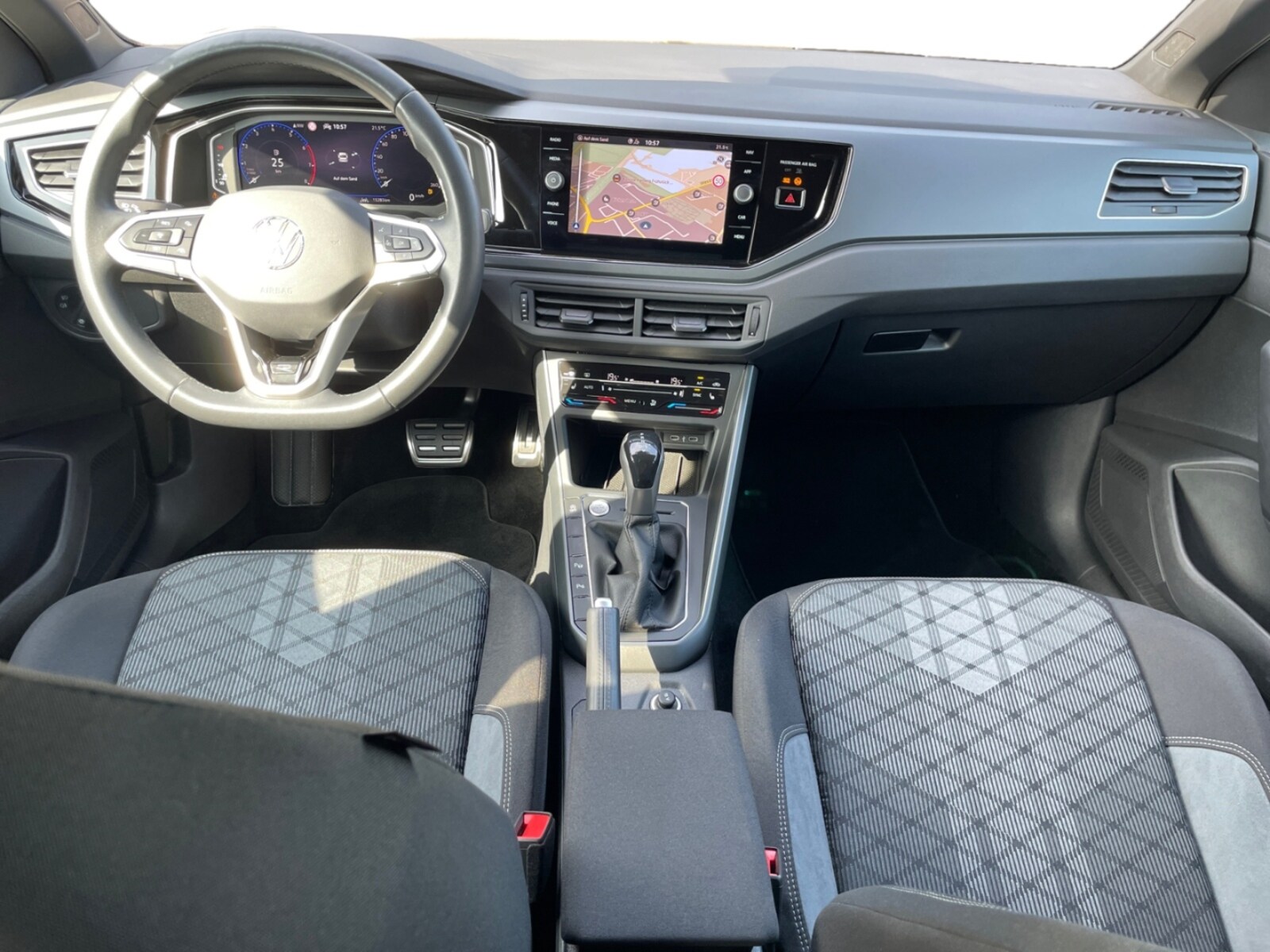 Volkswagen Polo – Bild 10