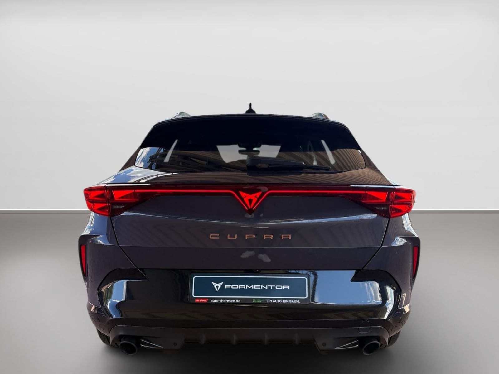 CUPRA Formentor – Bild 6