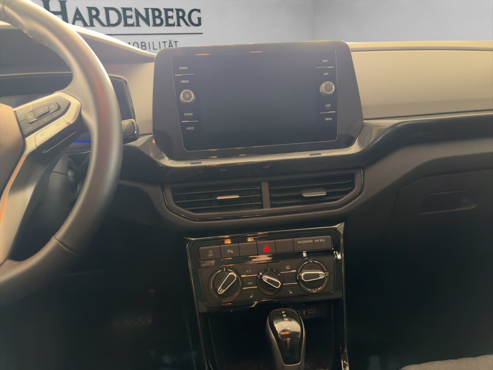 Volkswagen T-Cross – Bild 15