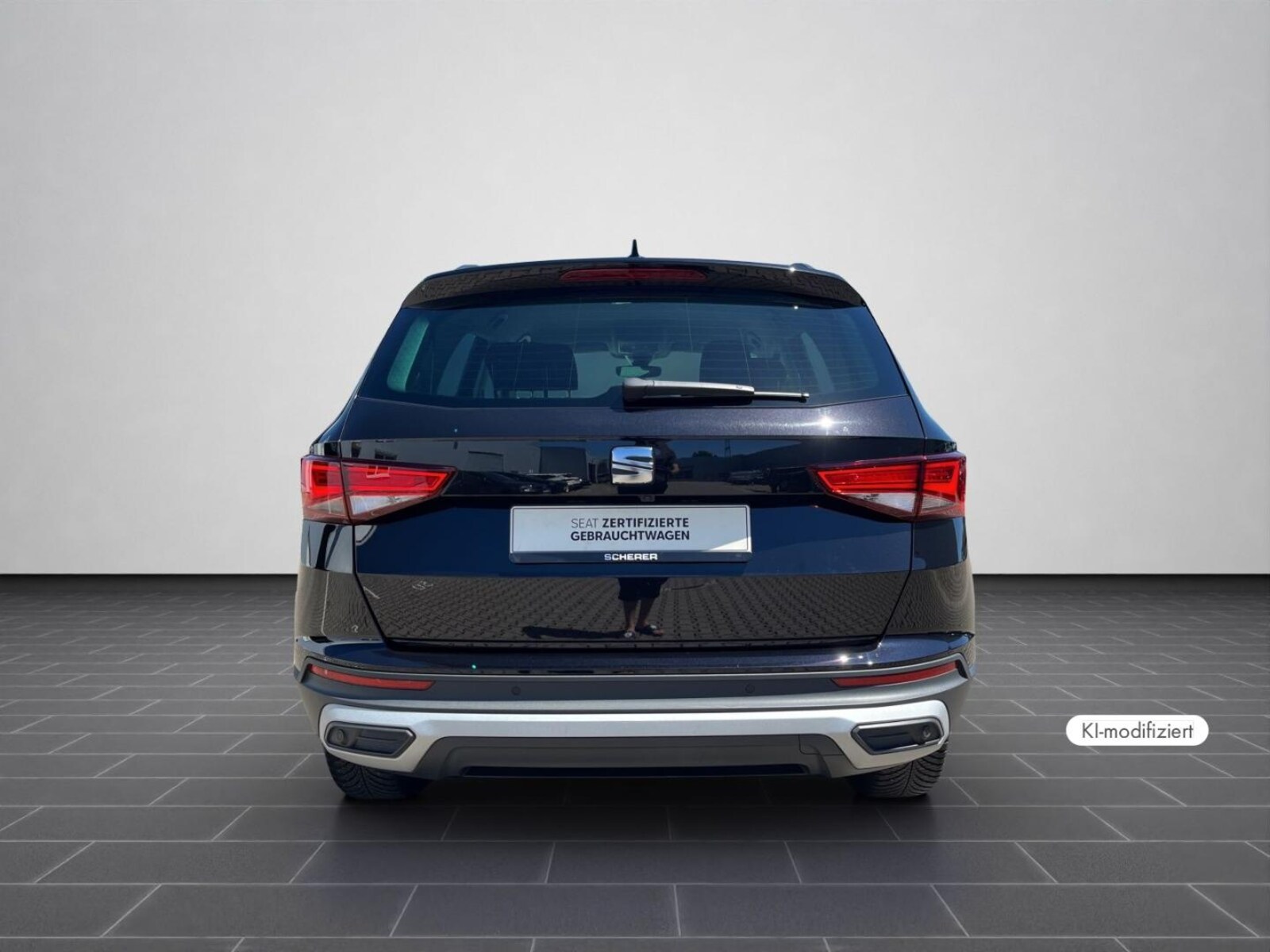SEAT Ateca – Bild 6