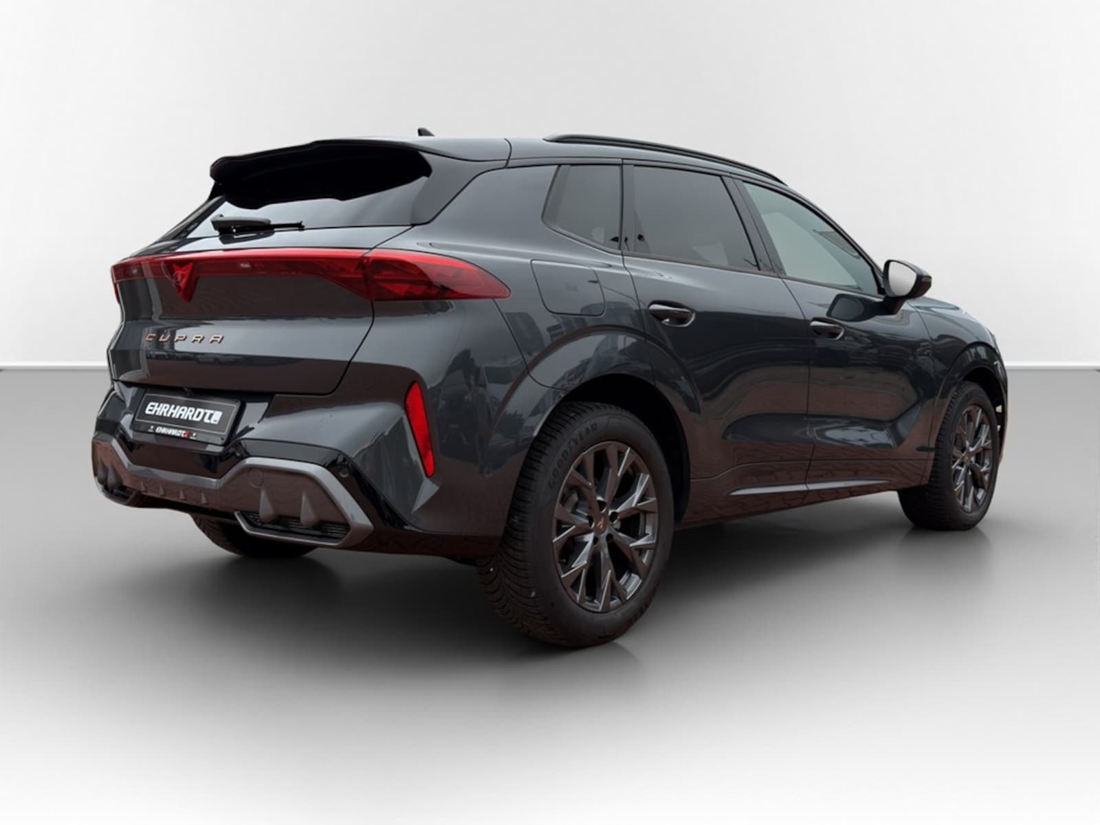 CUPRA Terramar – Bild 5