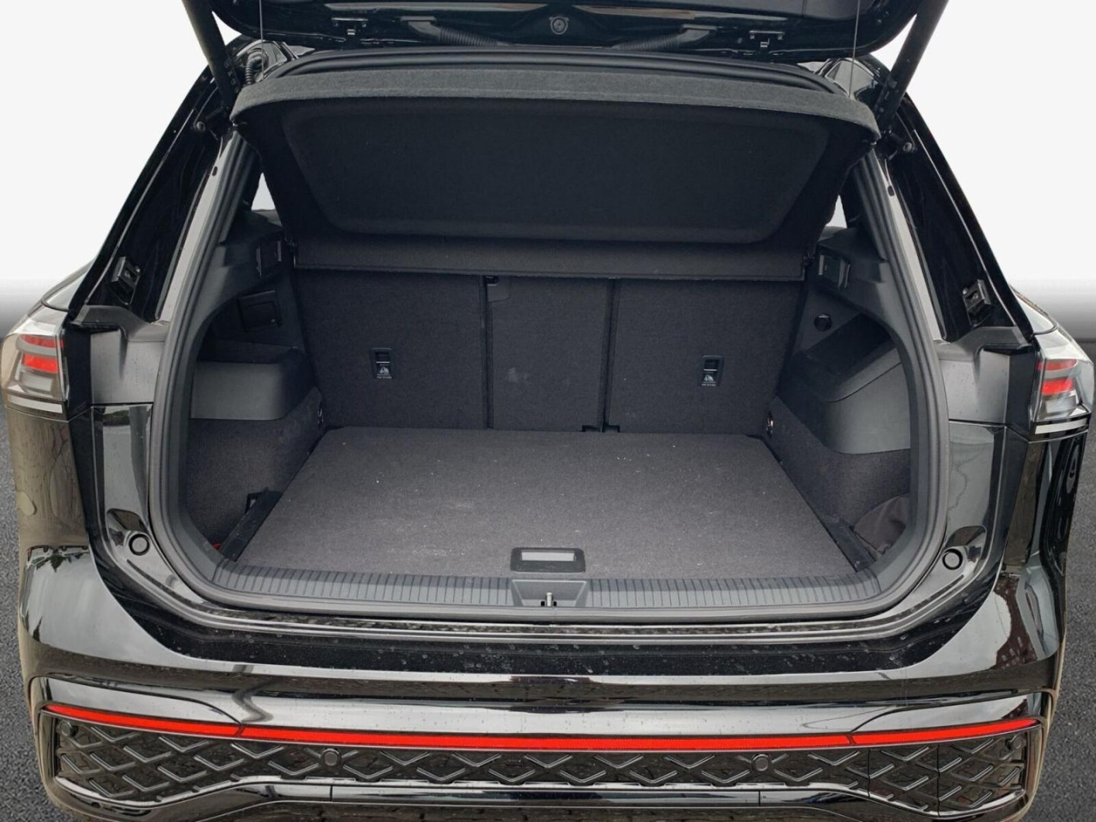 Volkswagen Tiguan – Bild 8
