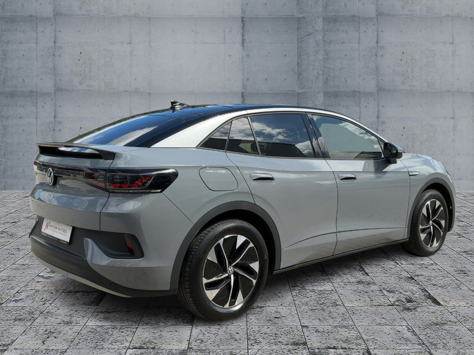 Volkswagen ID.5 – Bild 5