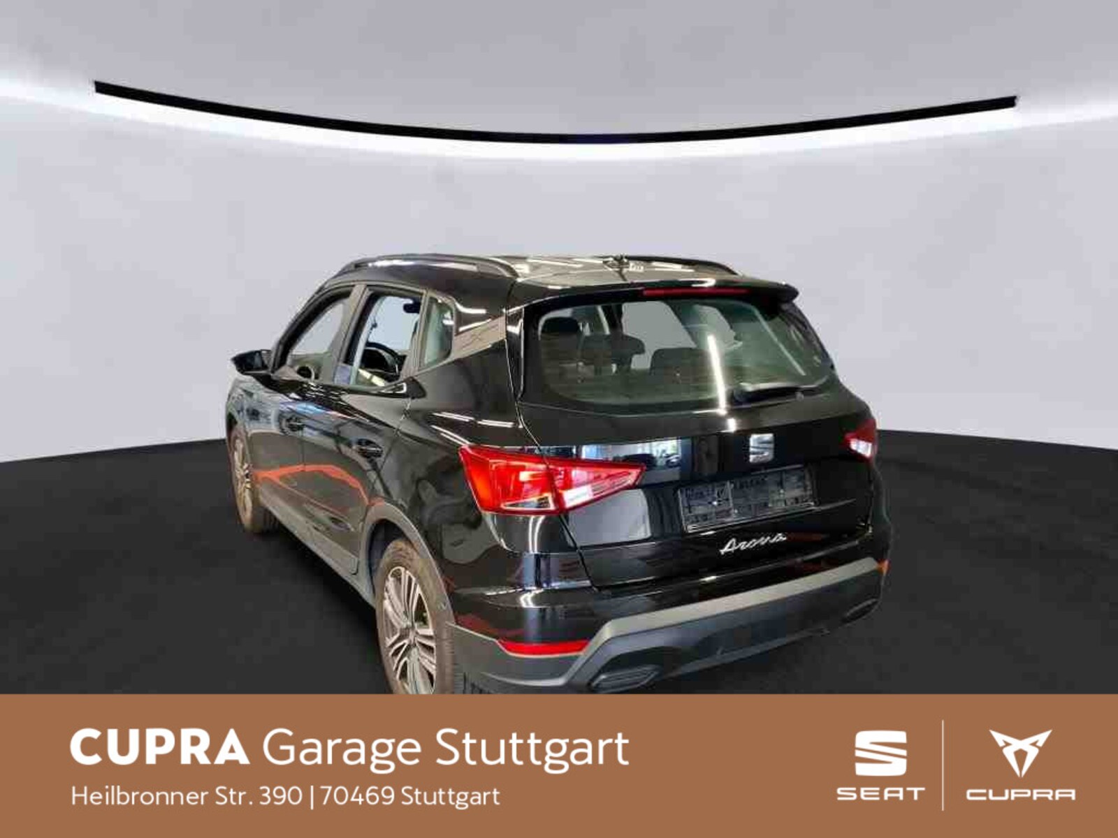SEAT Arona – Bild 5