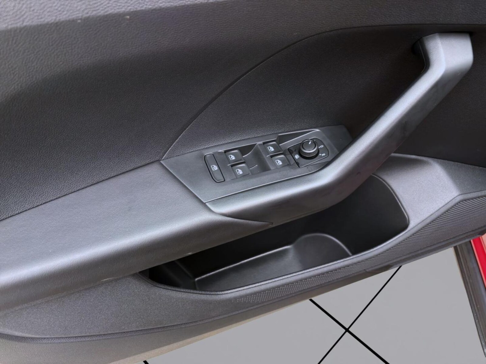 Volkswagen T-Cross – Bild 10