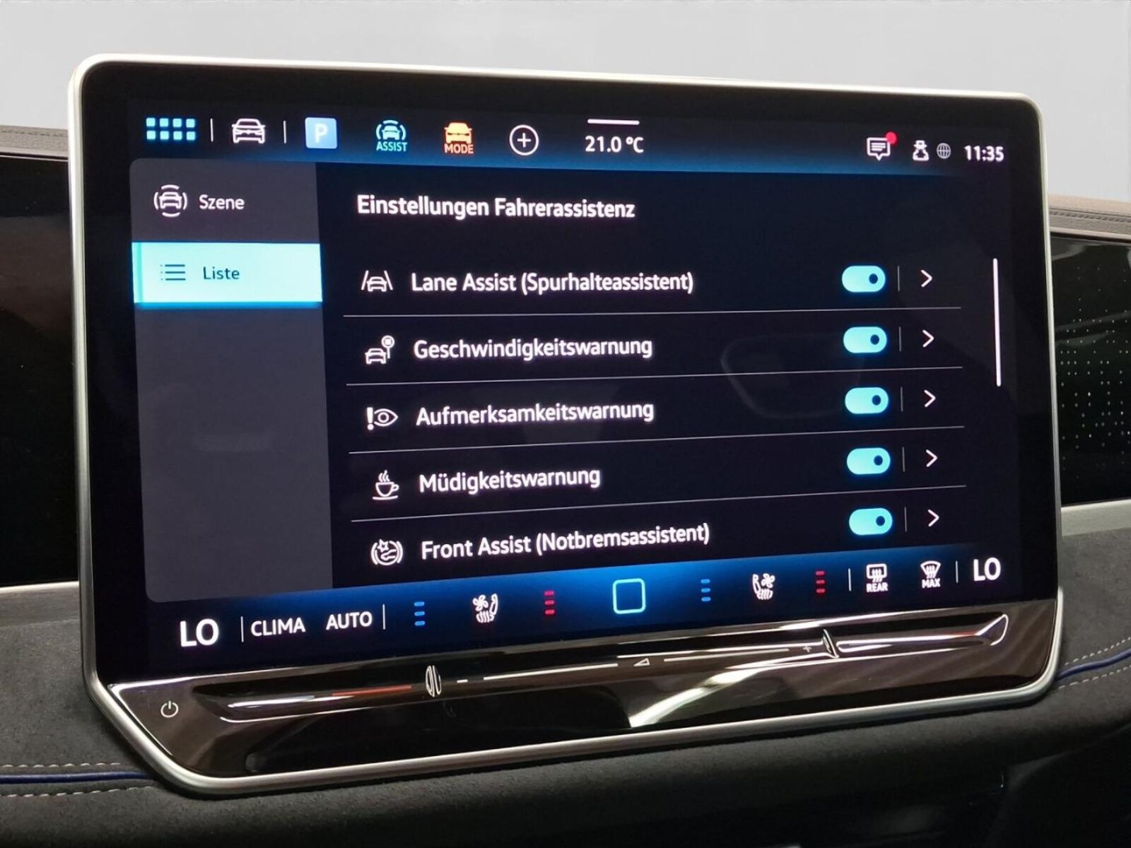 Volkswagen Passat – Bild 12