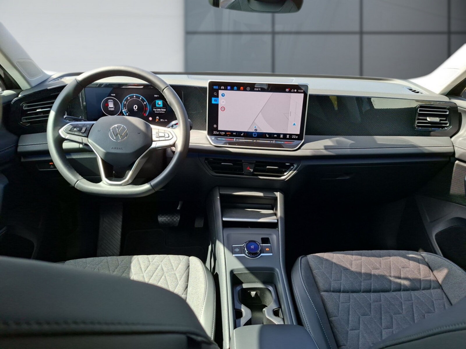 Volkswagen Tiguan – Bild 10