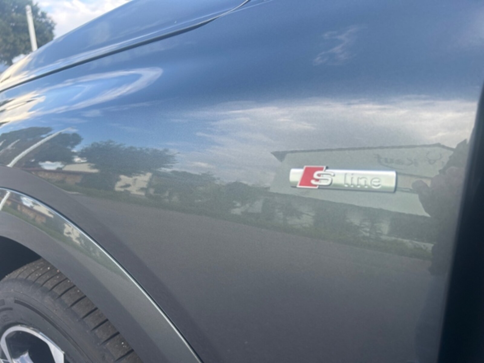 Audi Q7 – Bild 28