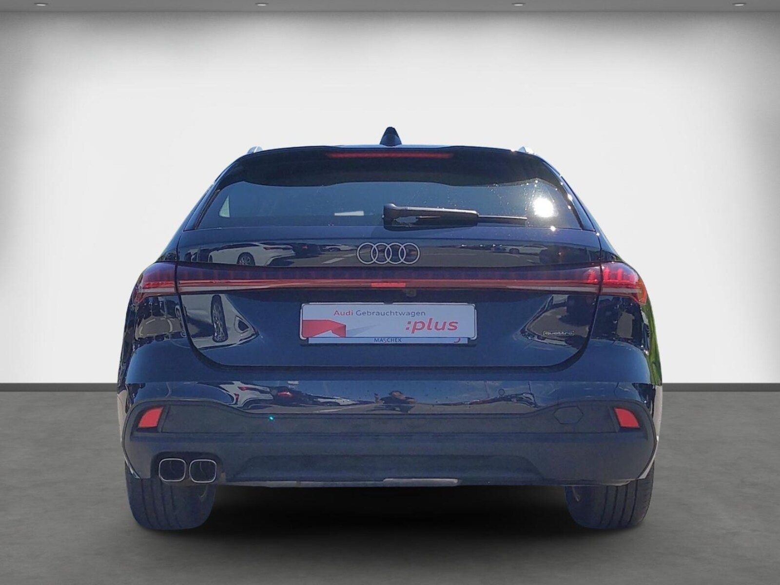 Audi A5 Avant – Bild 5