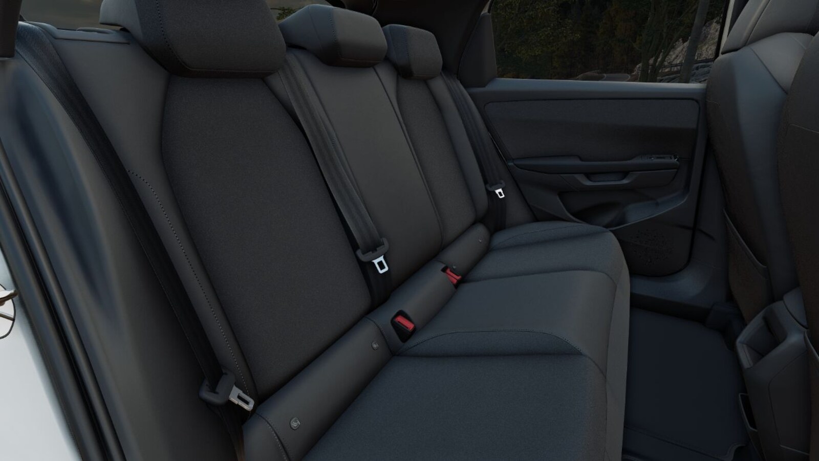 Volkswagen ID. Polo – Bild 13