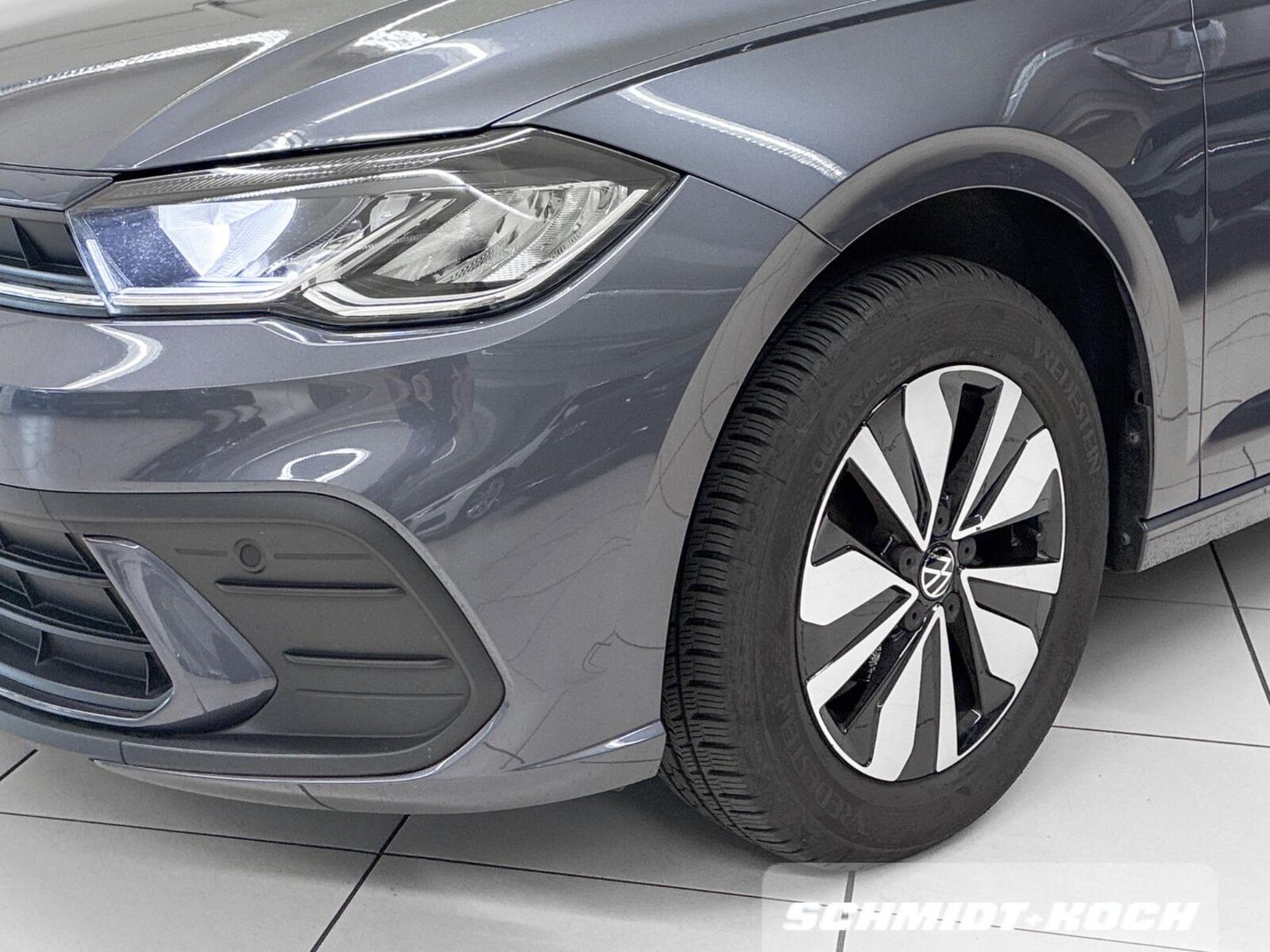 Volkswagen Polo – Bild 4