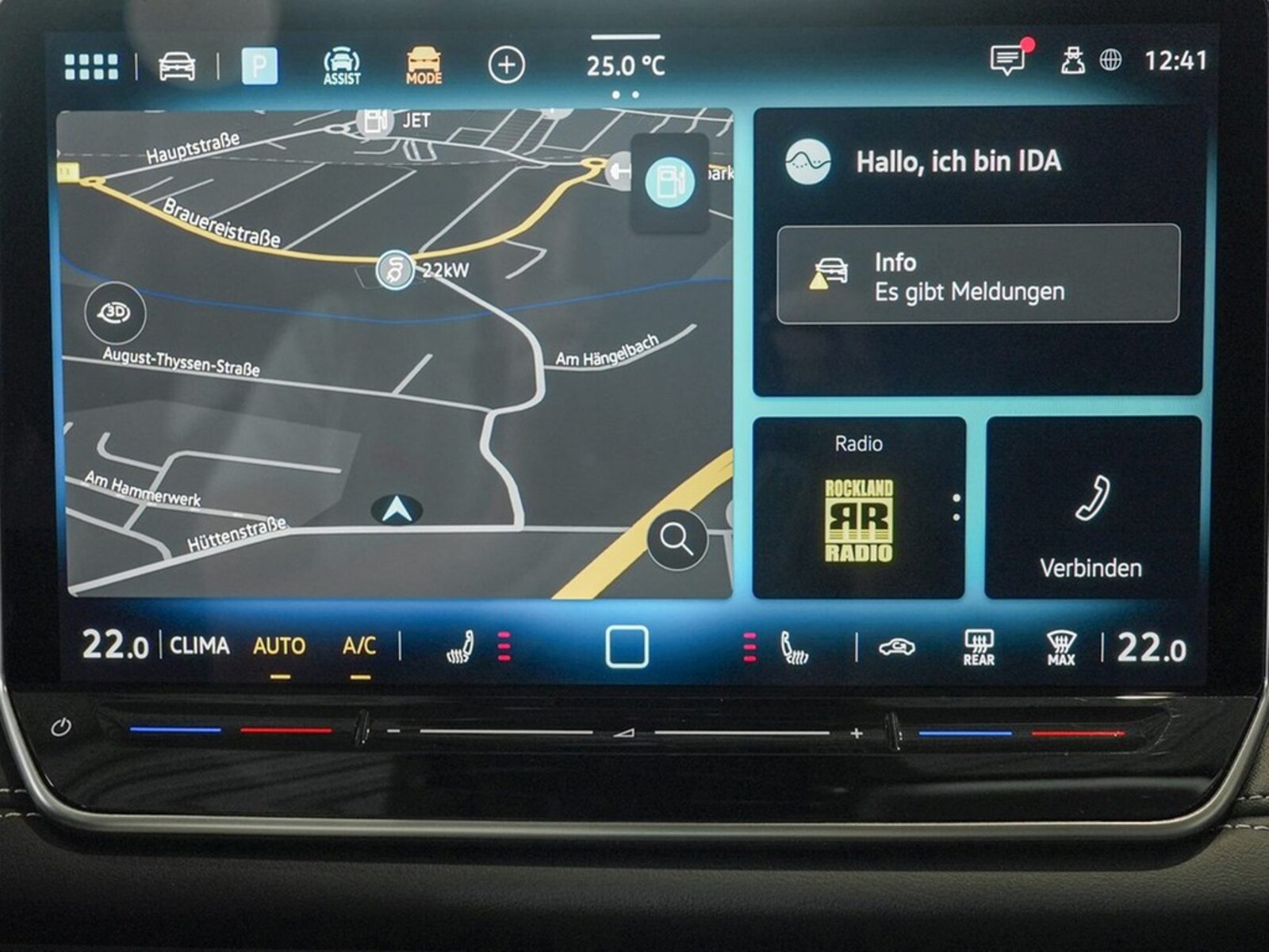 Volkswagen Tiguan – Bild 13