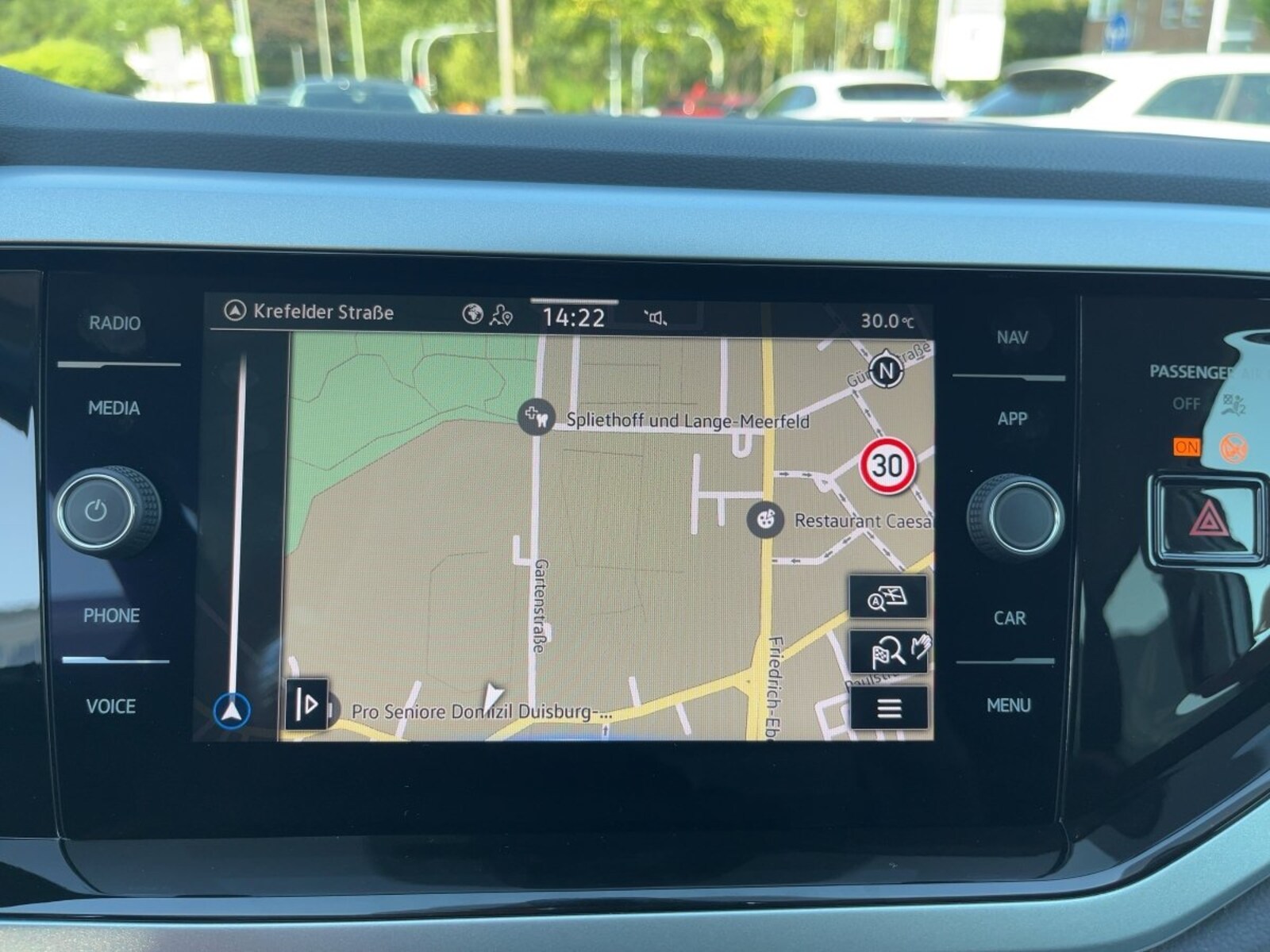 Volkswagen Polo – Bild 15