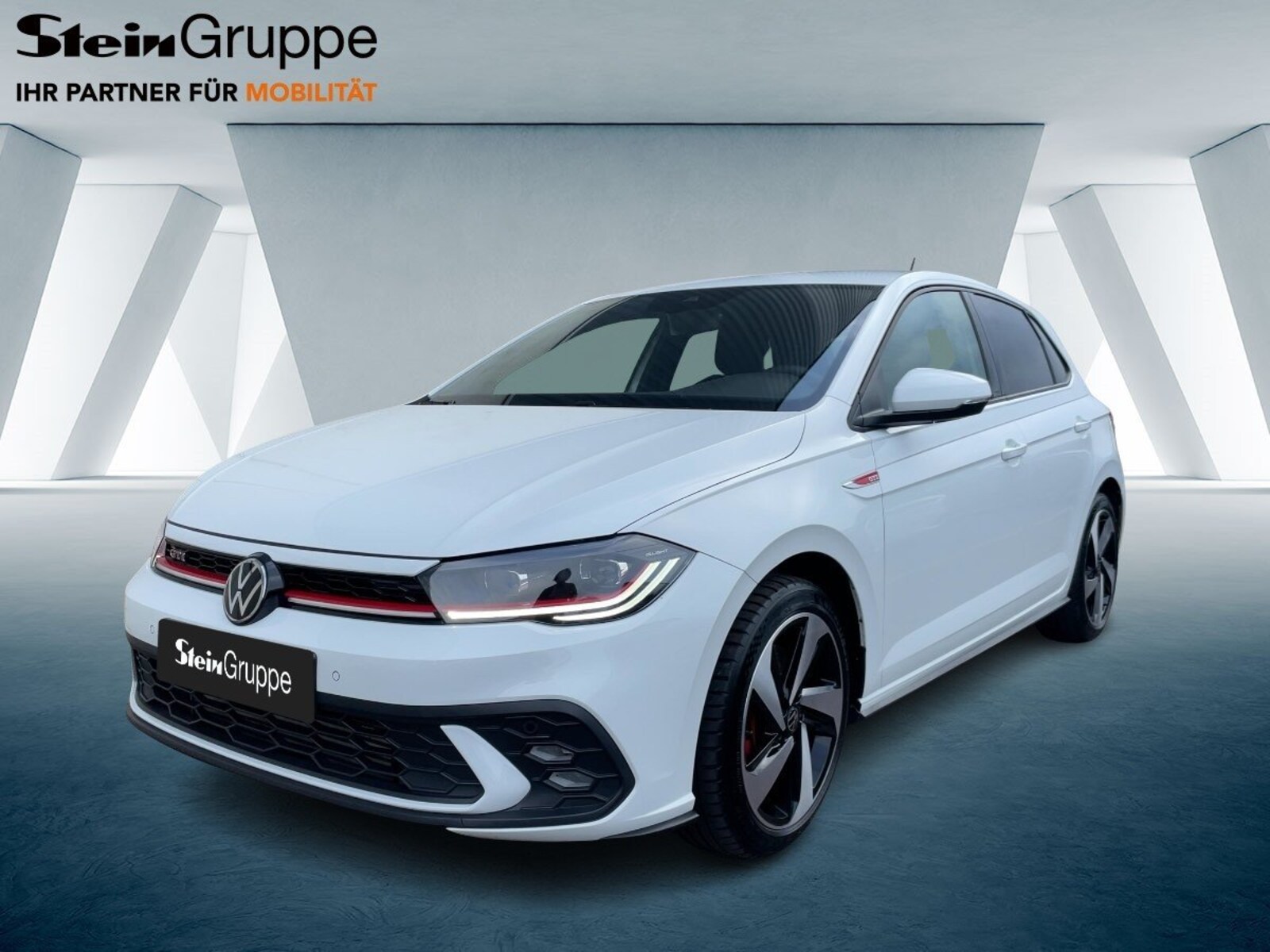 Volkswagen Polo – Bild 2