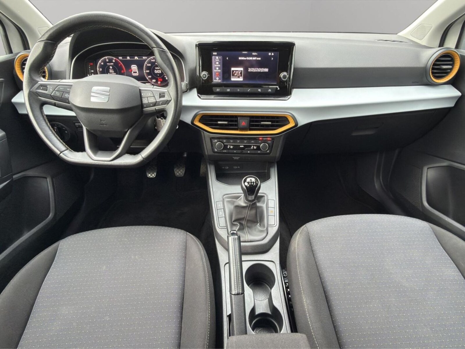 SEAT Ibiza – Bild 14