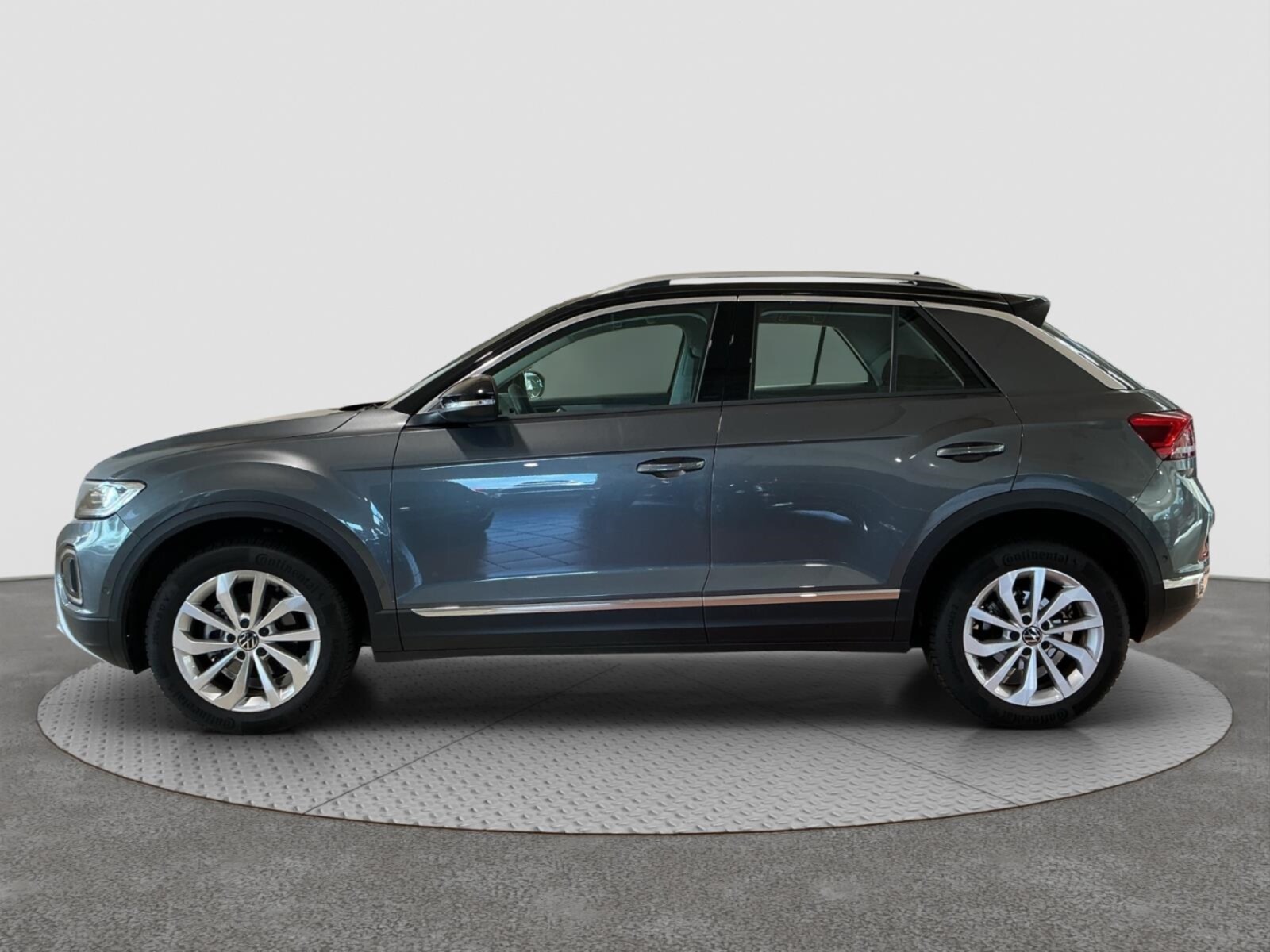Volkswagen T-Roc – Bild 8