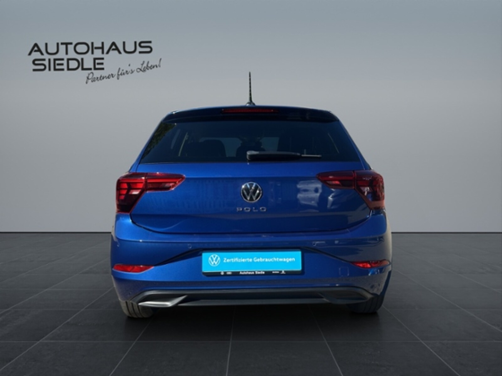 Volkswagen Polo – Bild 5