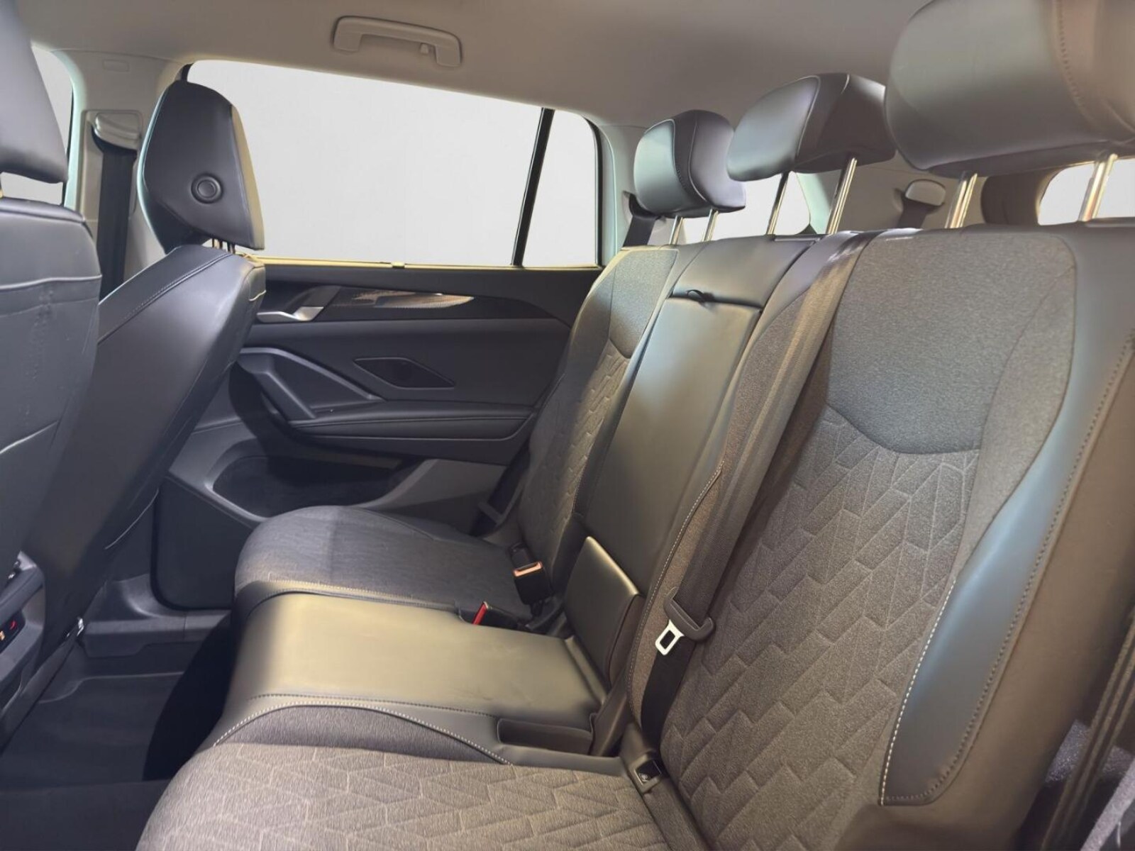 Volkswagen Tayron – Bild 14