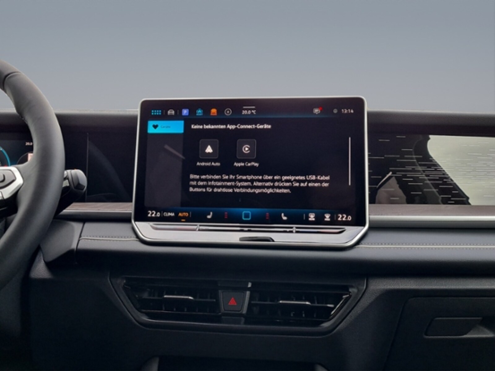 Volkswagen Tayron – Bild 19