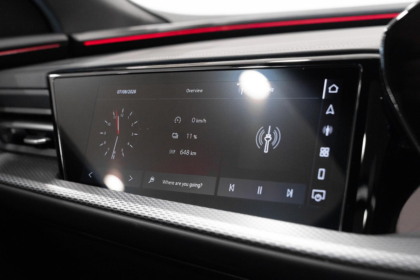 Image about Audi Q5 Sportback e-hybrid quattro S tronic