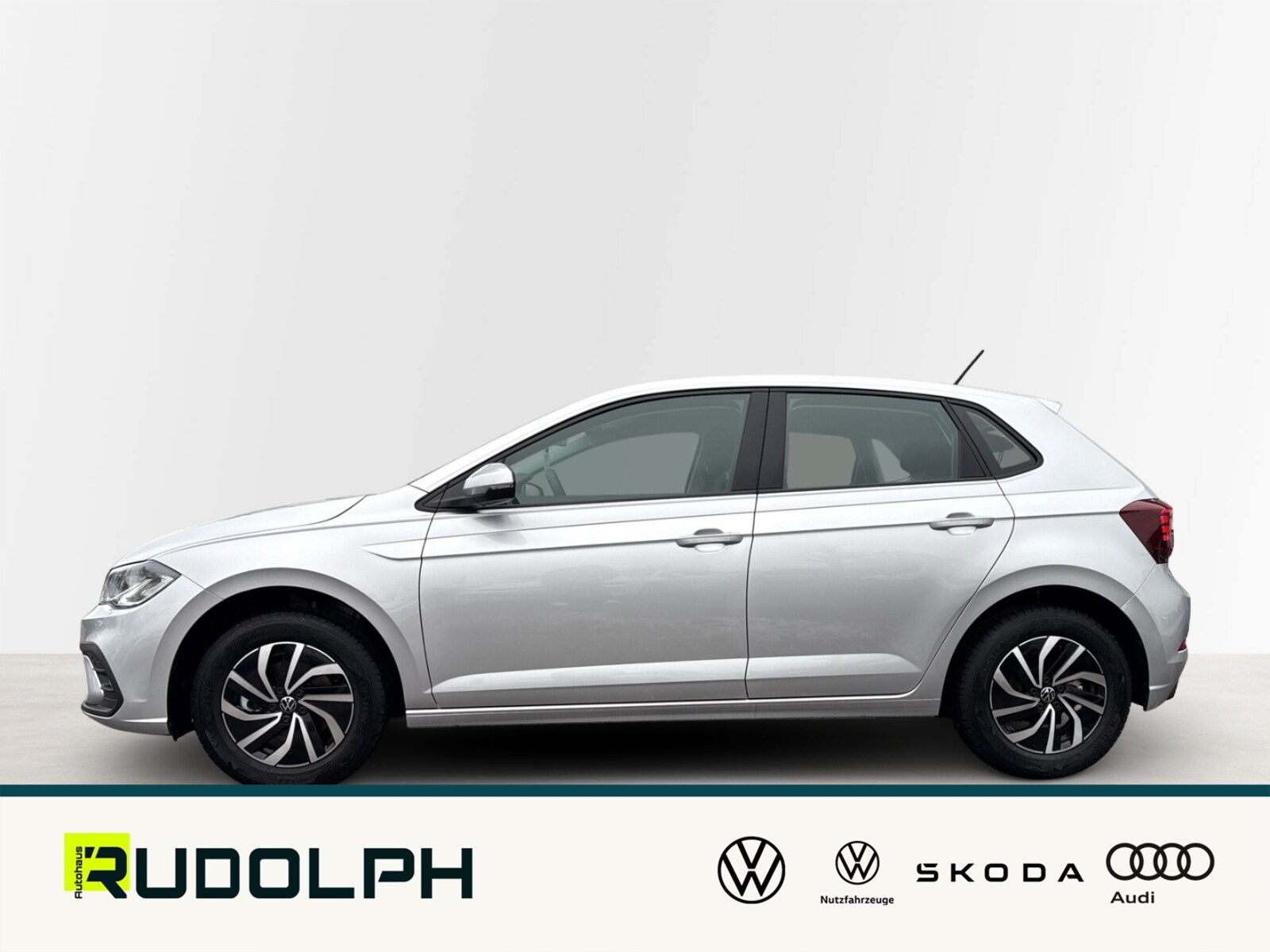 Volkswagen Polo – Bild 2