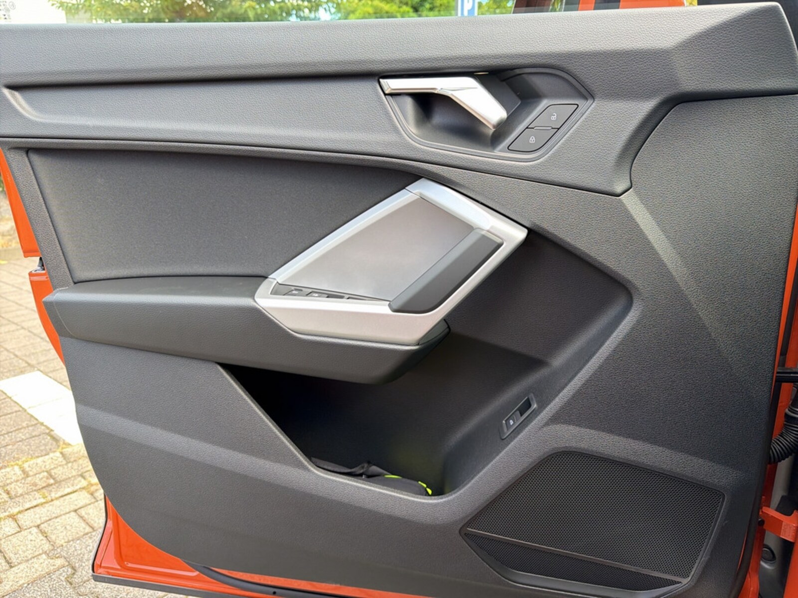 Audi Q3 Sportback – Bild 14