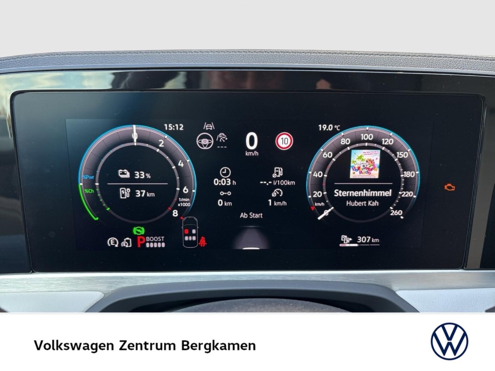 Volkswagen Passat – Bild 12