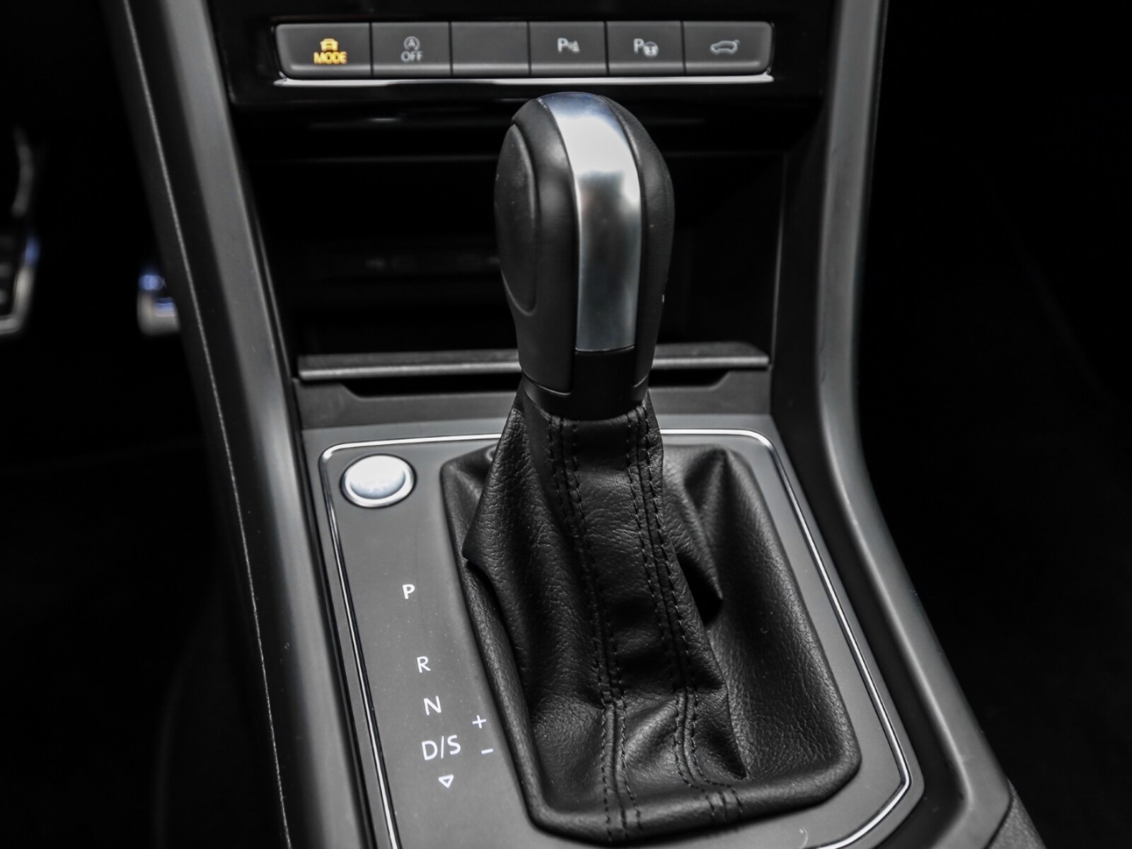 Volkswagen Touran – Bild 10