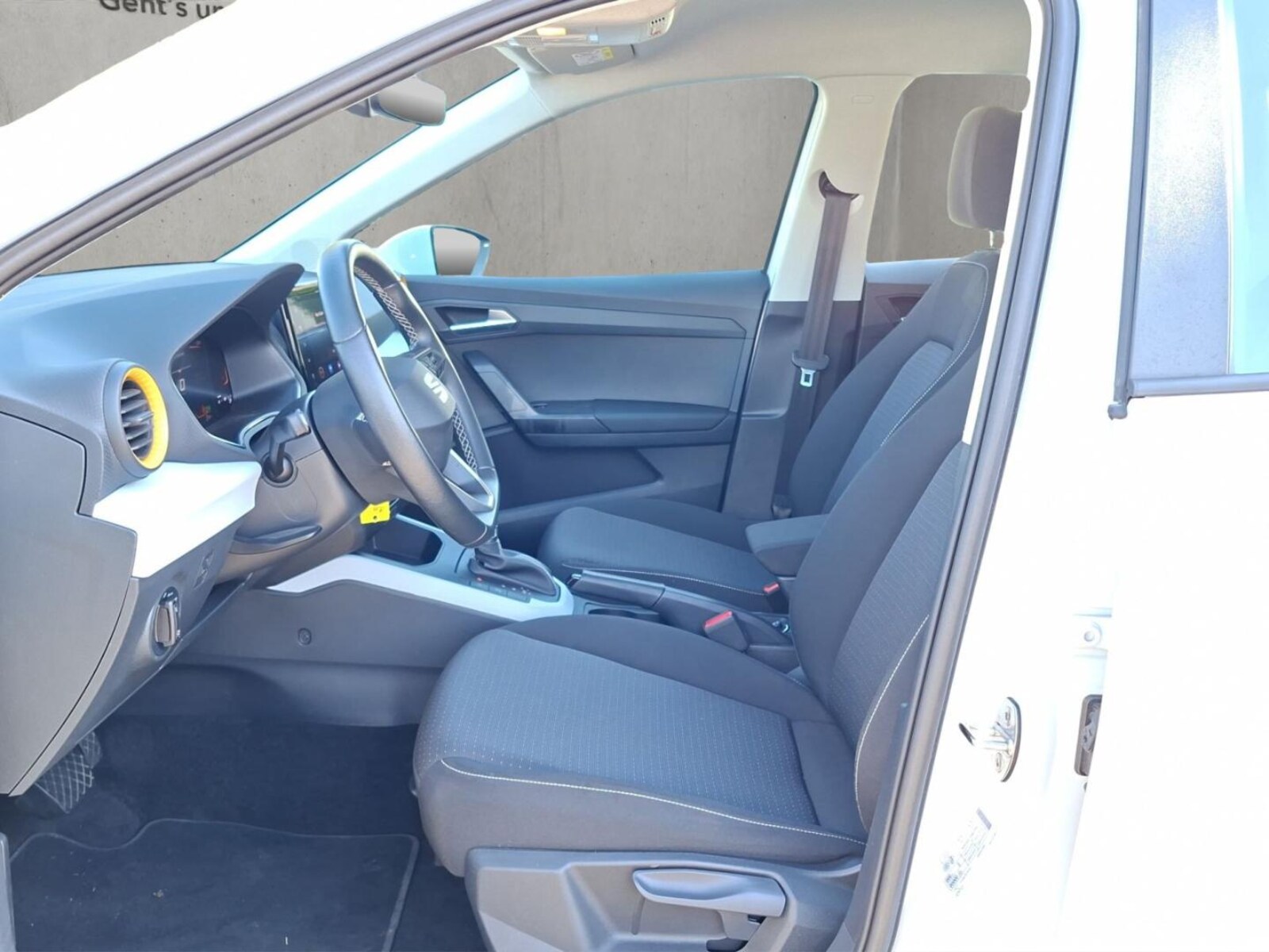 SEAT Arona – Bild 9