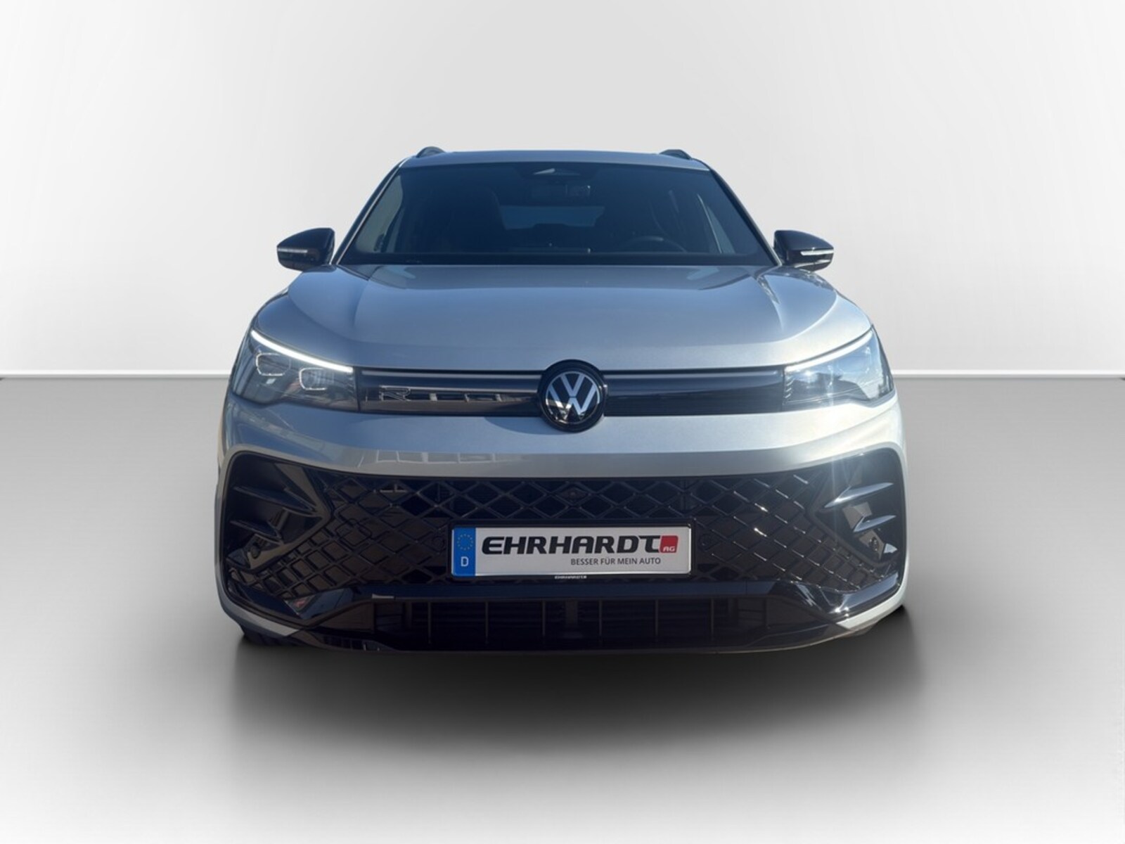 Volkswagen Tiguan – Bild 2