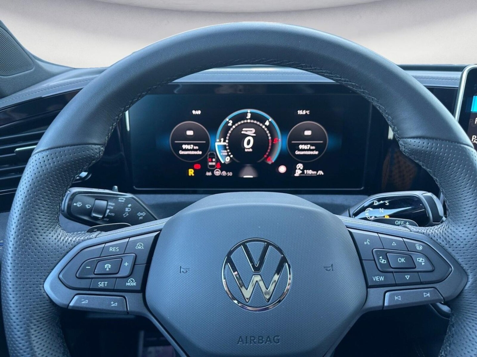 Volkswagen Tiguan – Bild 10
