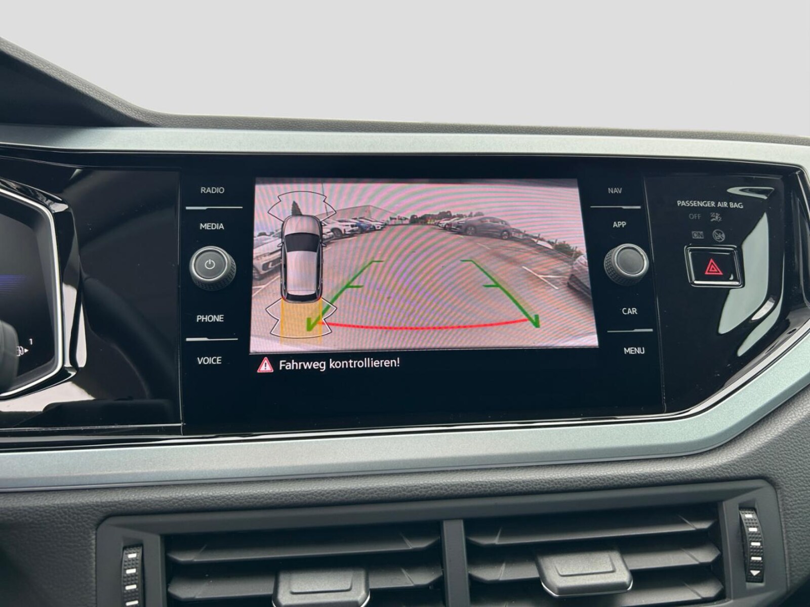 Volkswagen Polo – Bild 13