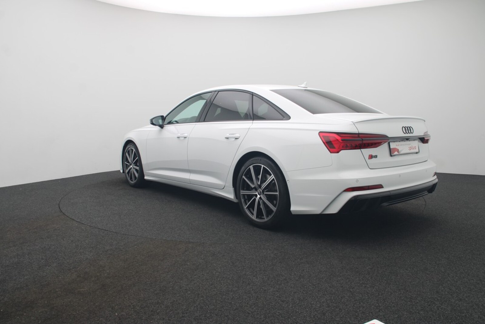 Audi S6 Limousine – Bild 3