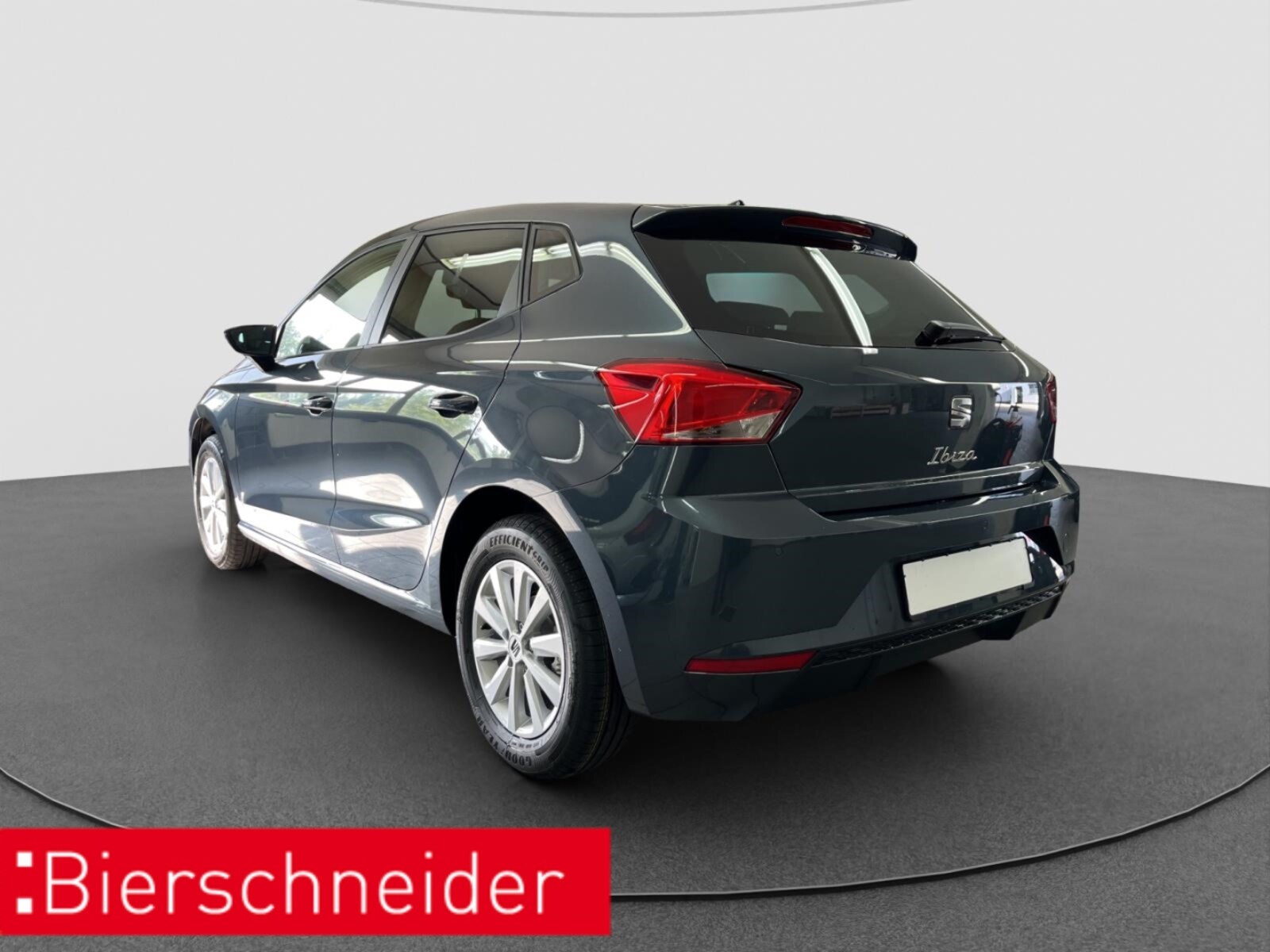 SEAT Ibiza – Bild 5