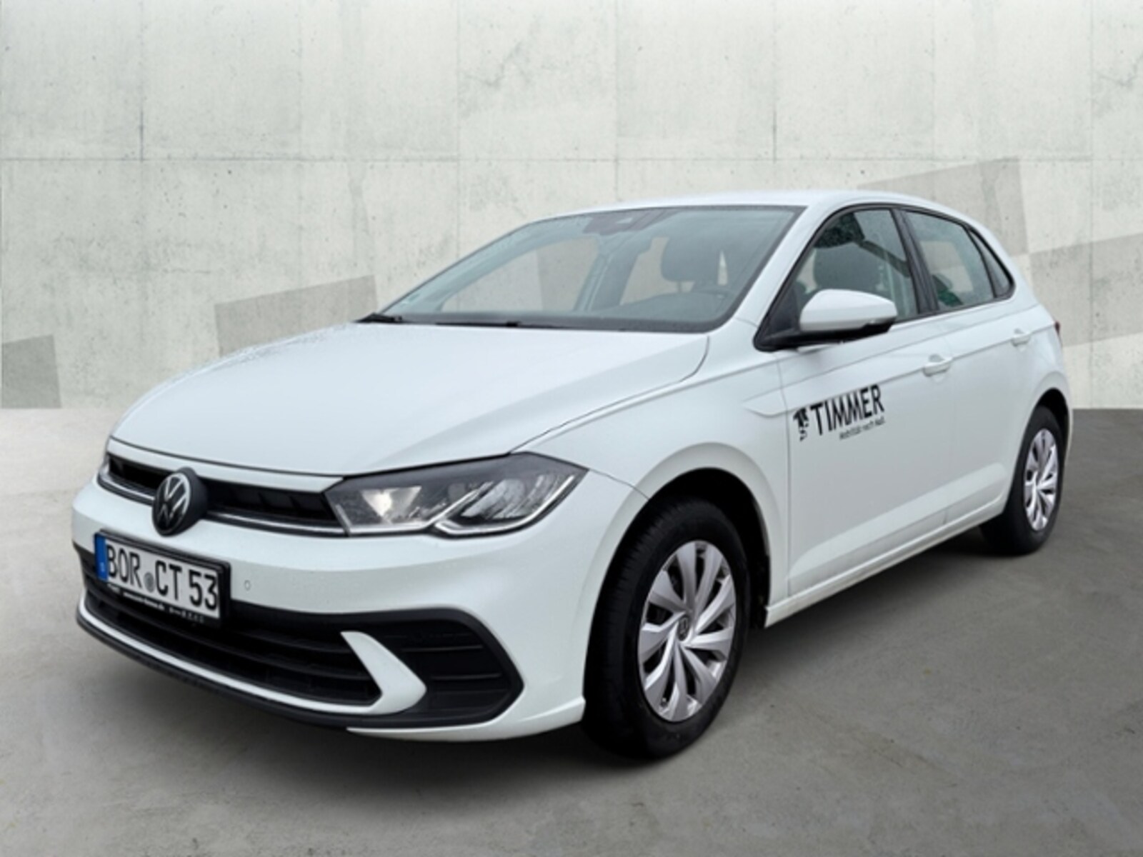 Volkswagen Polo – Bild 3