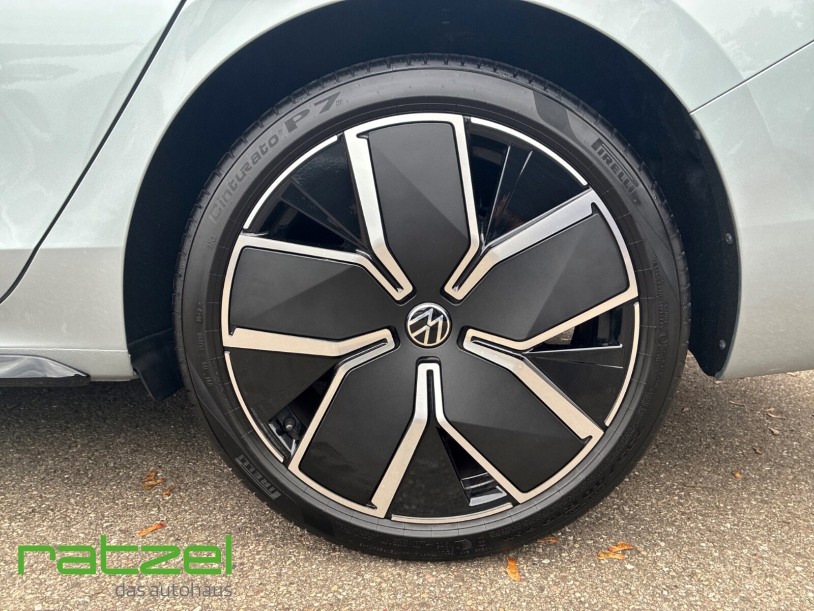 Volkswagen Passat – Bild 11