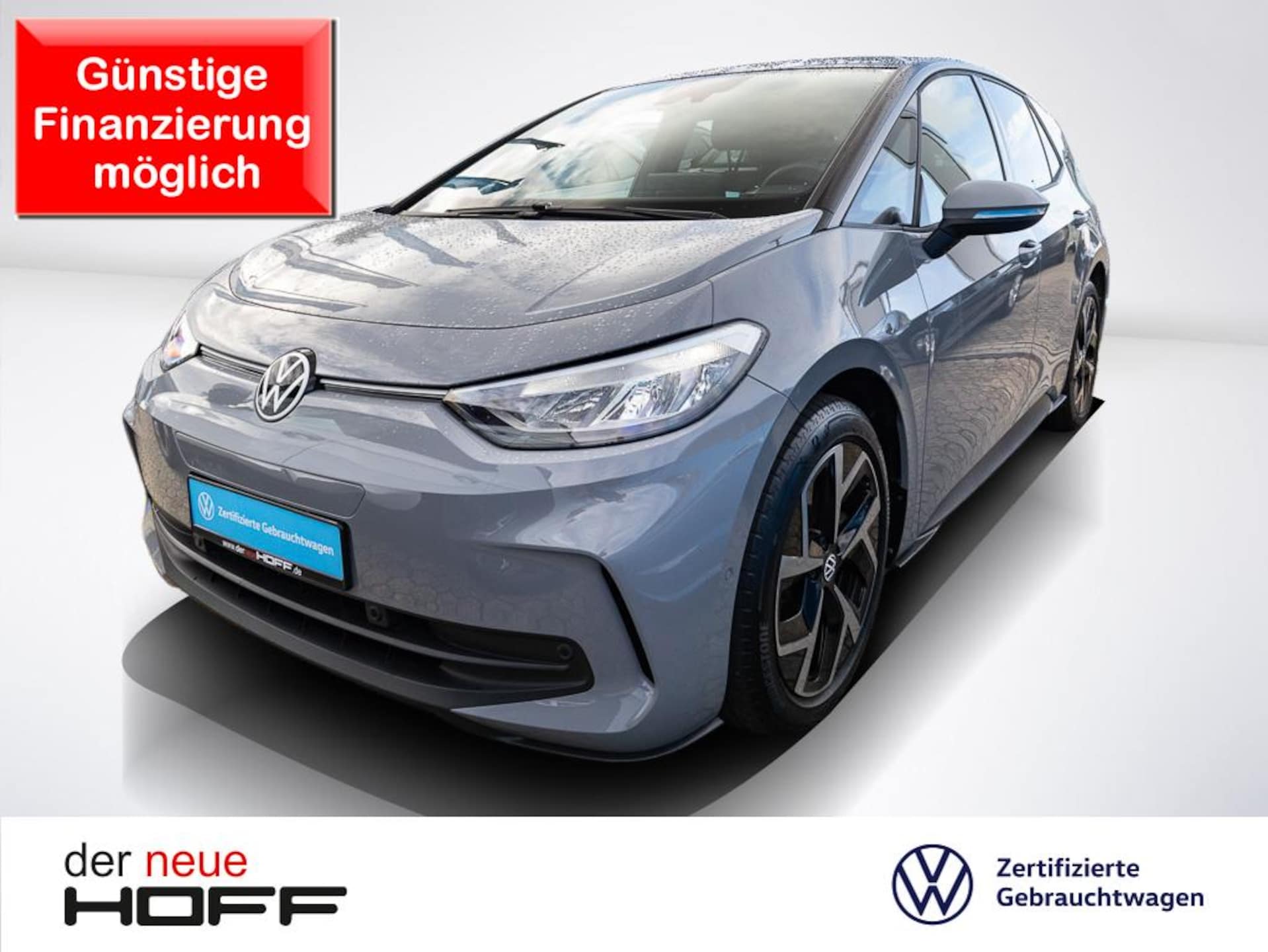 Volkswagen ID.3 2024