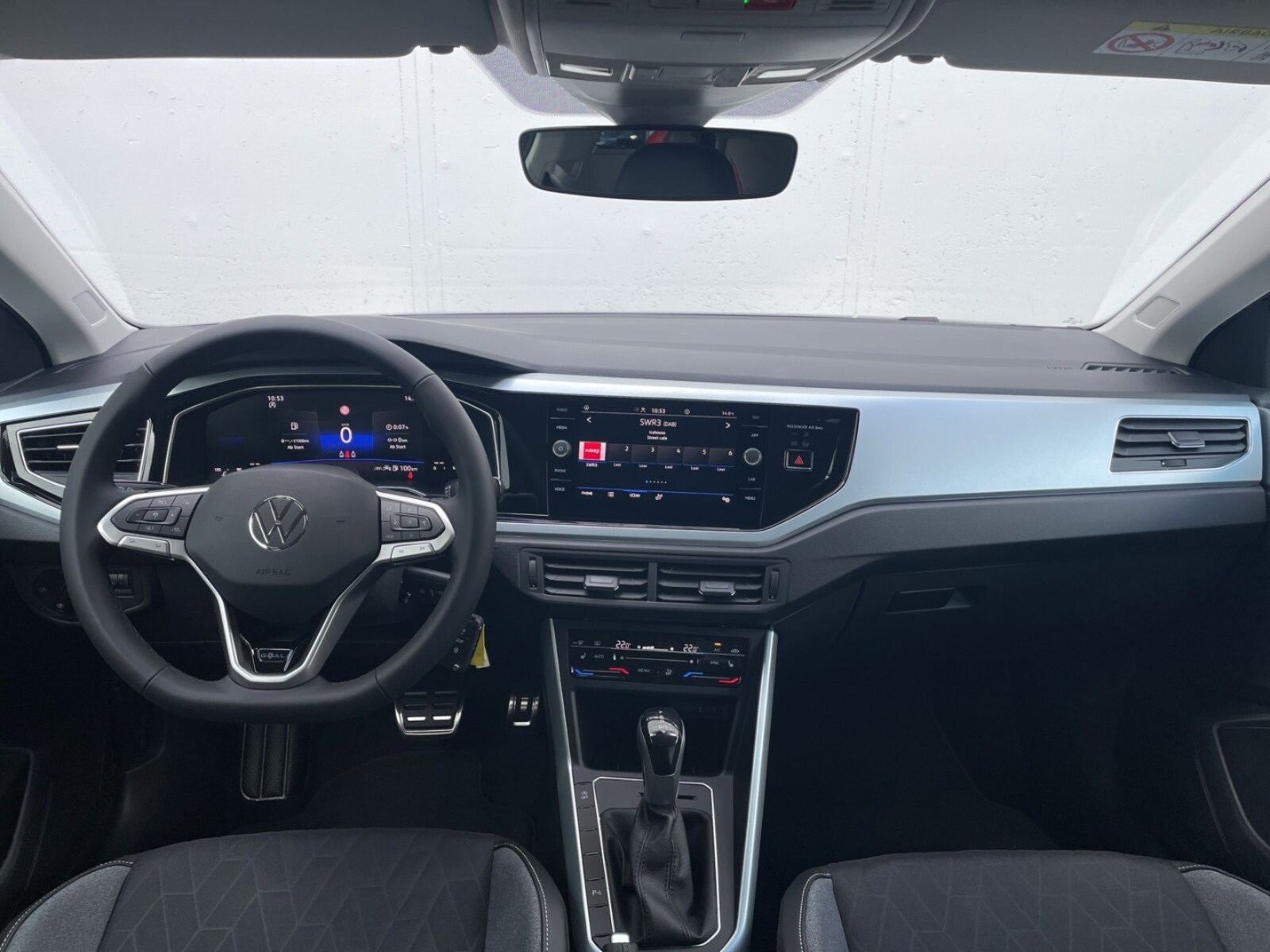 Volkswagen Taigo – Bild 11