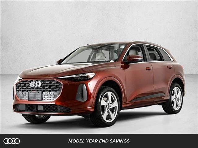 2025 Audi New Q5 Premium Plus's photo