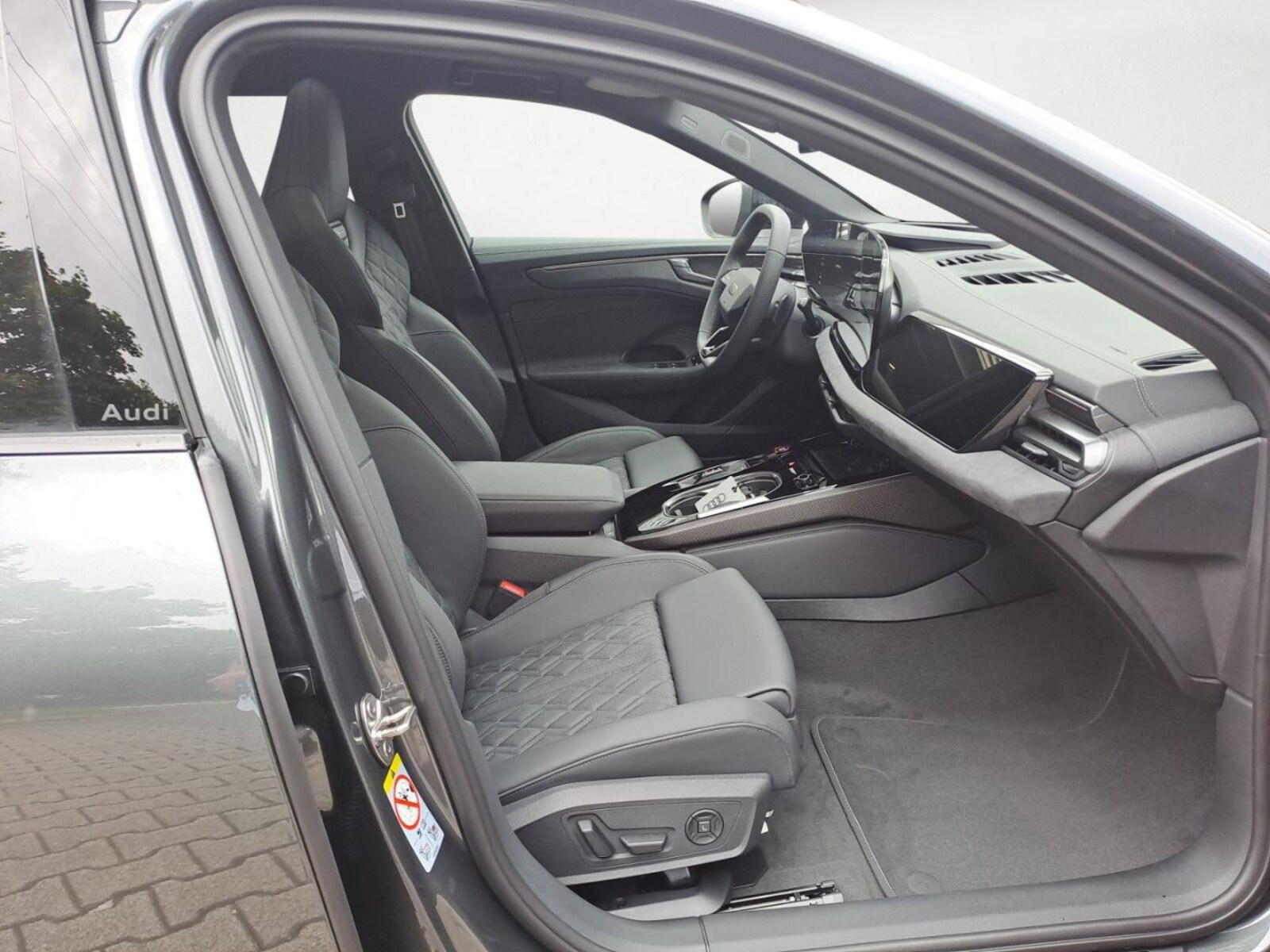 Audi A6 Avant – Bild 8