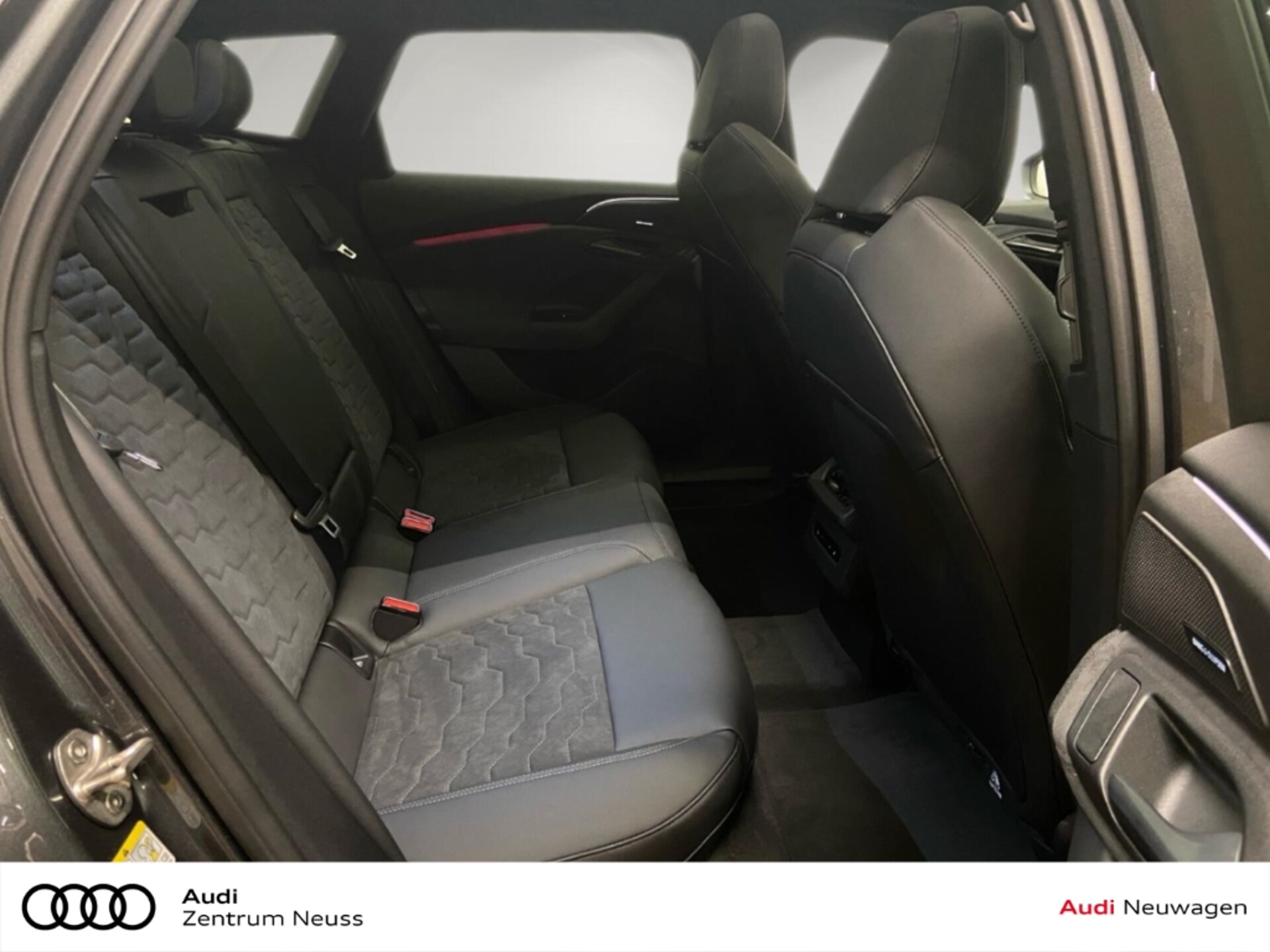 Audi A6 Avant e-tron