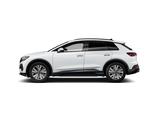 Audi Q4 E-tron 45 E-tron -  - Joinsteer - #5