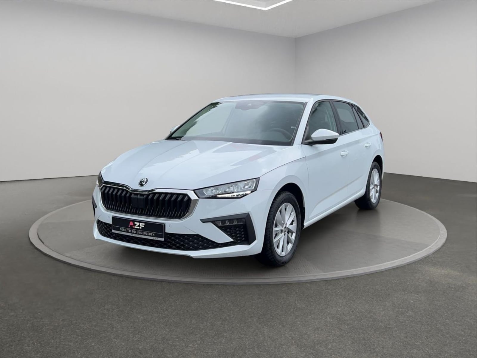 Škoda Scala – Bild 2