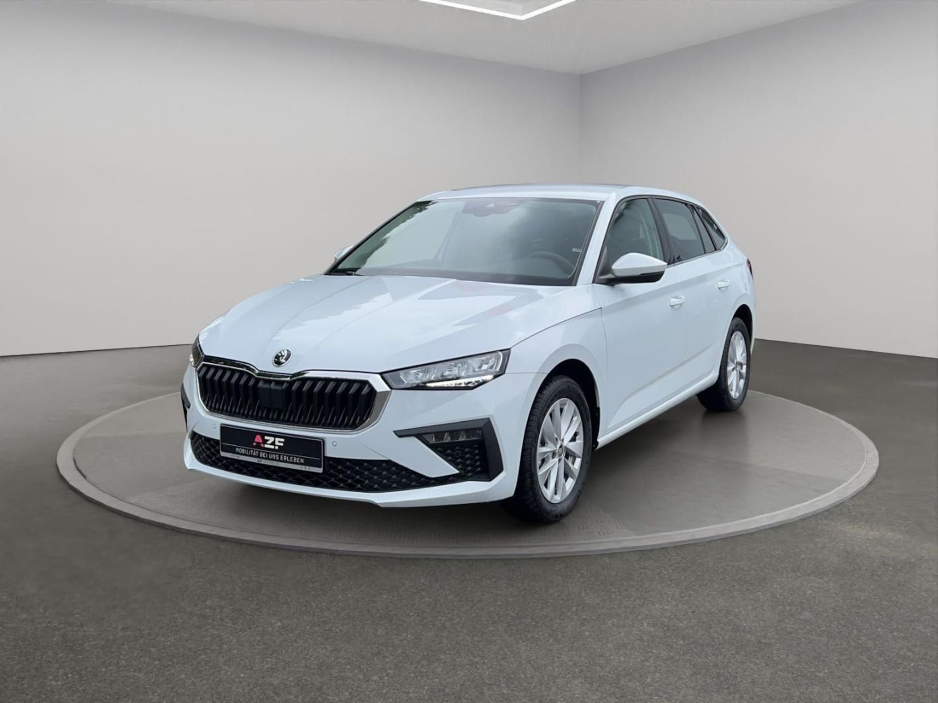 Skoda Scala Selection