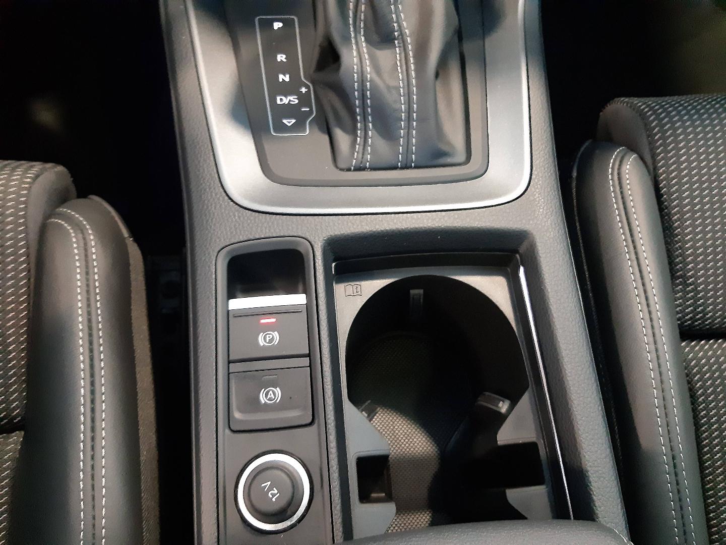 Image about Audi Q3 S line 35 TFSI 110 kW (150 ch) S tronic