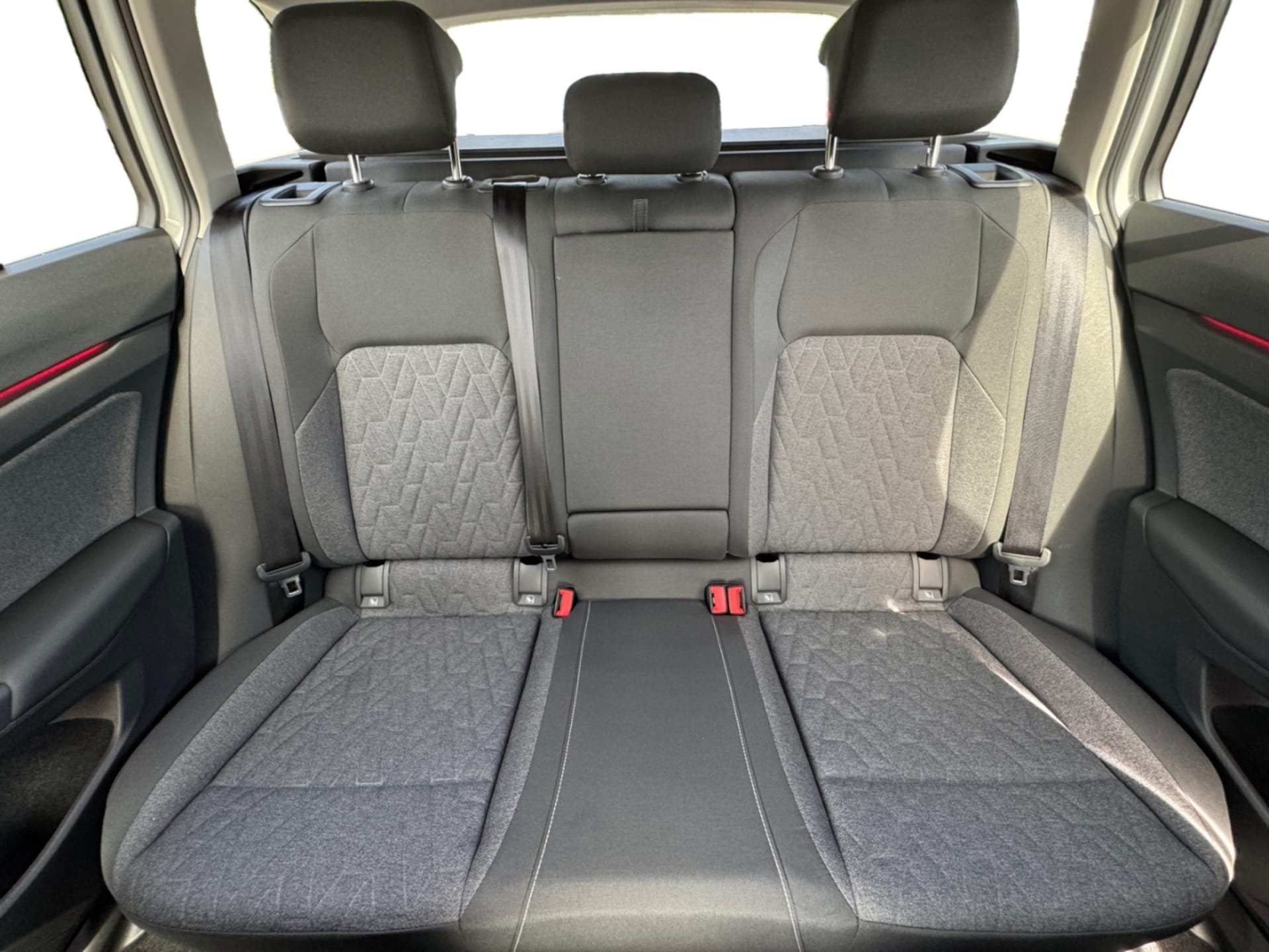 Volkswagen Golf Variant MOVE